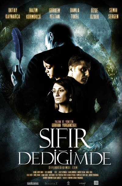 Sifir dedigimde