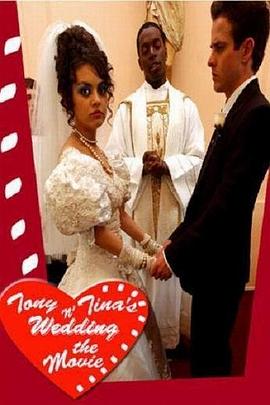 Tony N' Tina's Wedding