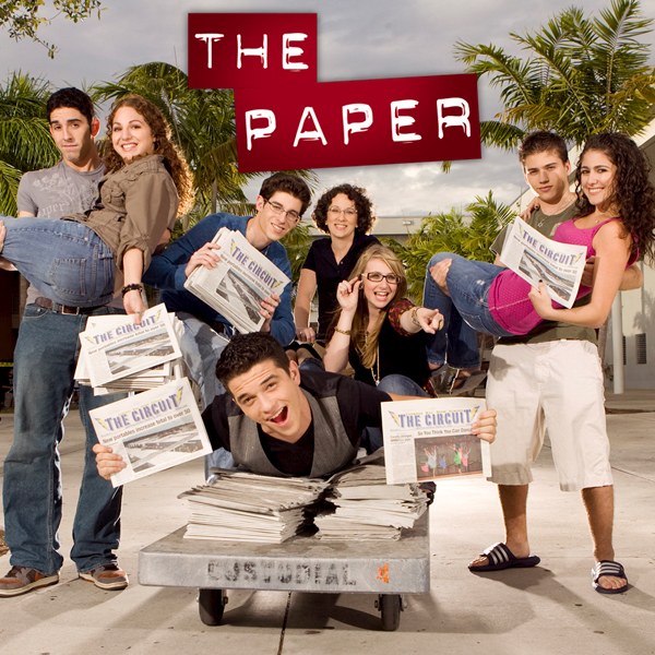 The Paper