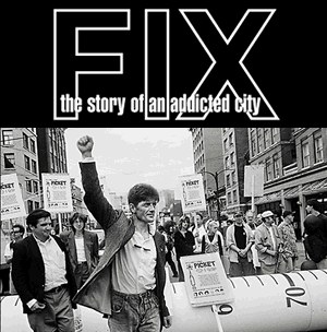 FIX: The Story of an Addicted City