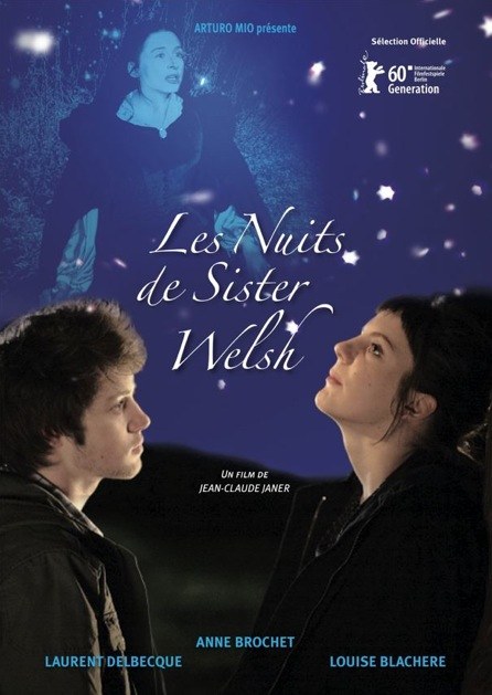 Nuits de Sister Welsh, Les