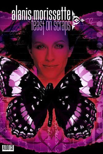 Alanis Morissette: Feast on Scraps