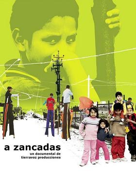 A Zancadas