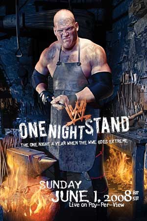 WWE One Night Stand (2008)