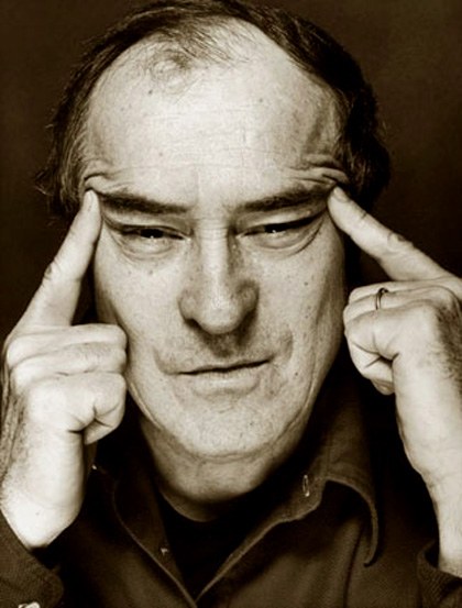 Bernardo Bertolucci: A cosa serve il cinema?
