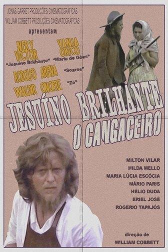 Jesuíno Brilhante, o Cangaceiro