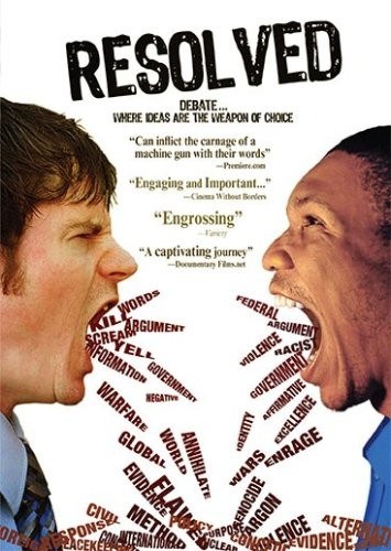 Resolved