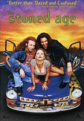 The Stöned Age
