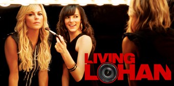 Living Lohan