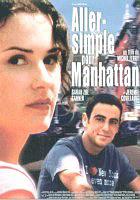 Aller simple pour Manhattan
