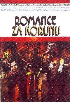Romance za korunu