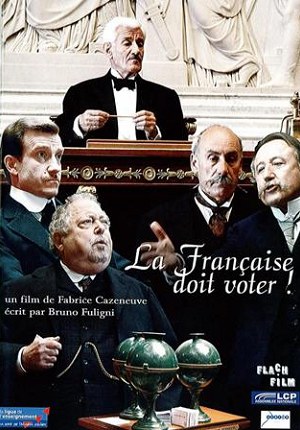 La française doit voter