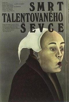 Smrt talentovaného ševce