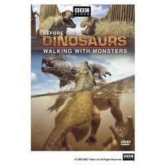 Before the Dinosaurs