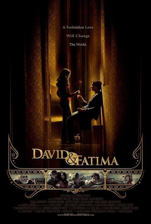 David &amp; Fatima