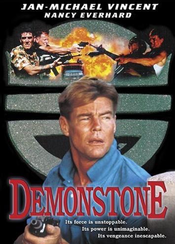 Demonstone