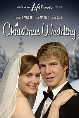 A Christmas Wedding (TV)