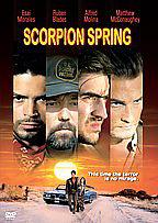 Scorpion Spring