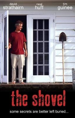 The Shovel