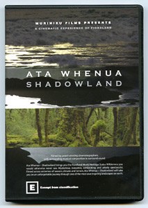 Ata Whenua Fiordland on Film