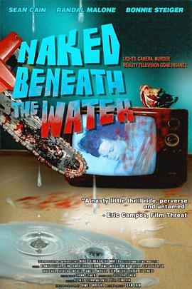 Naked Beneath the Water