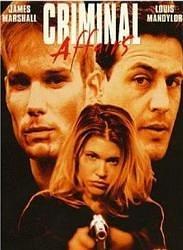 Criminal Affairs