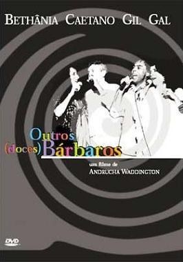 Outros (Doces) Bárbaros