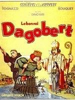 Le Bon Roi Dagobert