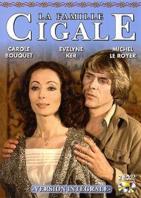 "Famille Cigale, La"