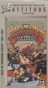 WWE Special: Best of Survivor Series 1987-1997