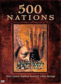 500 Nations