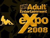 Adult Entertainment Expo 2008