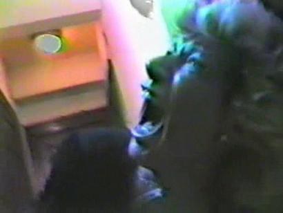 煤气灯爆炸的那天