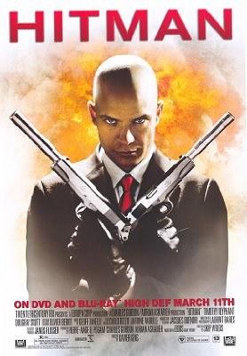 The Hitman