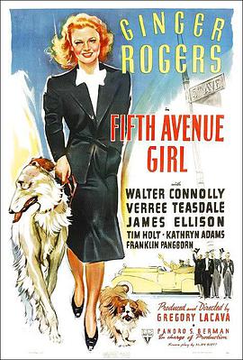 5th Ave Girl