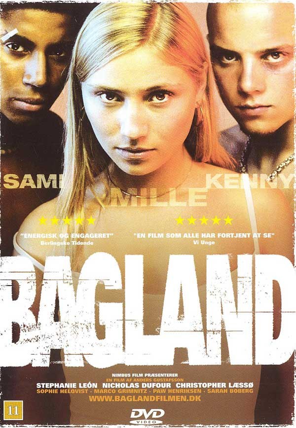 Bagland