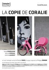 La Copie de Coralie