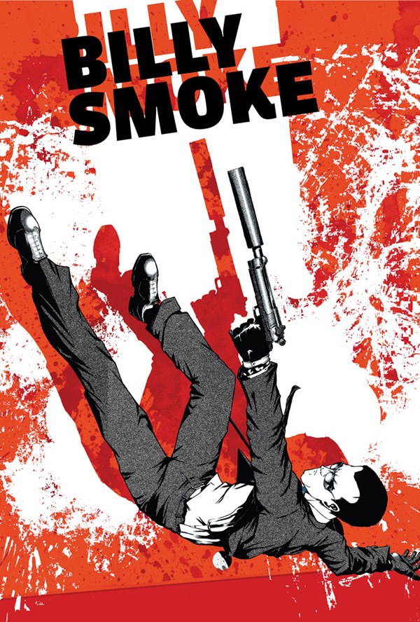 Billy Smoke