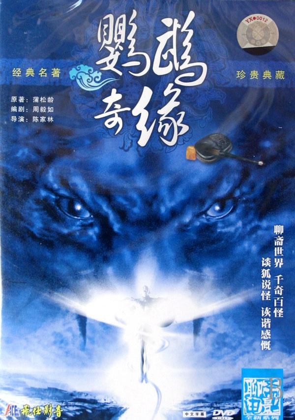 鹦鹉奇缘