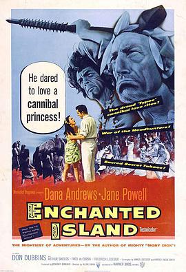 Enchanted Island