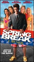 Spring Break Lawyer