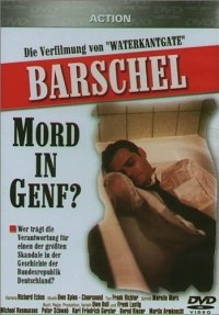 Barschel - Mord in Genf?