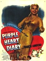 Purple Heart Diary