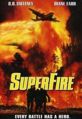 Superfire