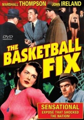 The Basketball Fix