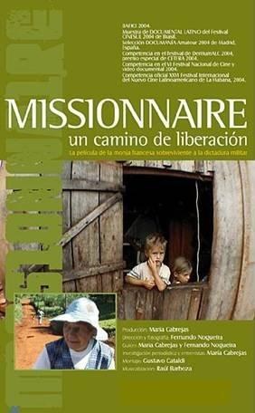Missionnaire, un camino de liberación