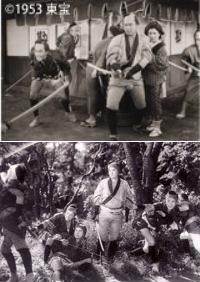 次郎長三国志　第五部　殴込み甲州路
