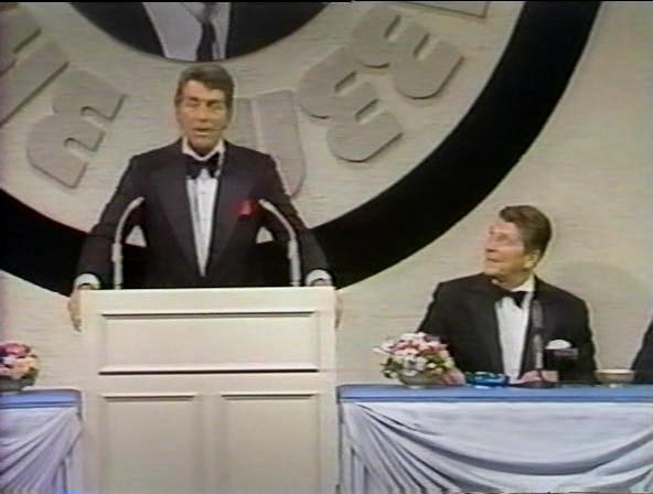 The Dean Martin Show - Celebrity Roast: Ronald Reagan