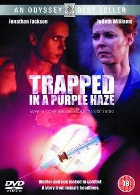 Trapped in a Purple Haze
