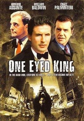 One Eyed King